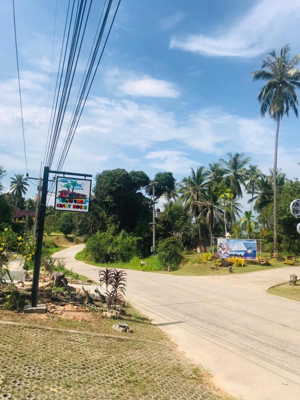 Koh Yao Candy House गेस्ट हाउस Ko Yao Yai