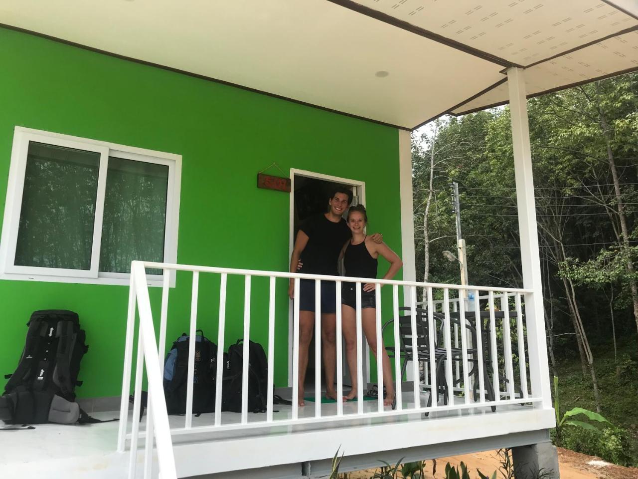 गेस्ट हाउस Koh Yao Candy House Ko Yao Yai